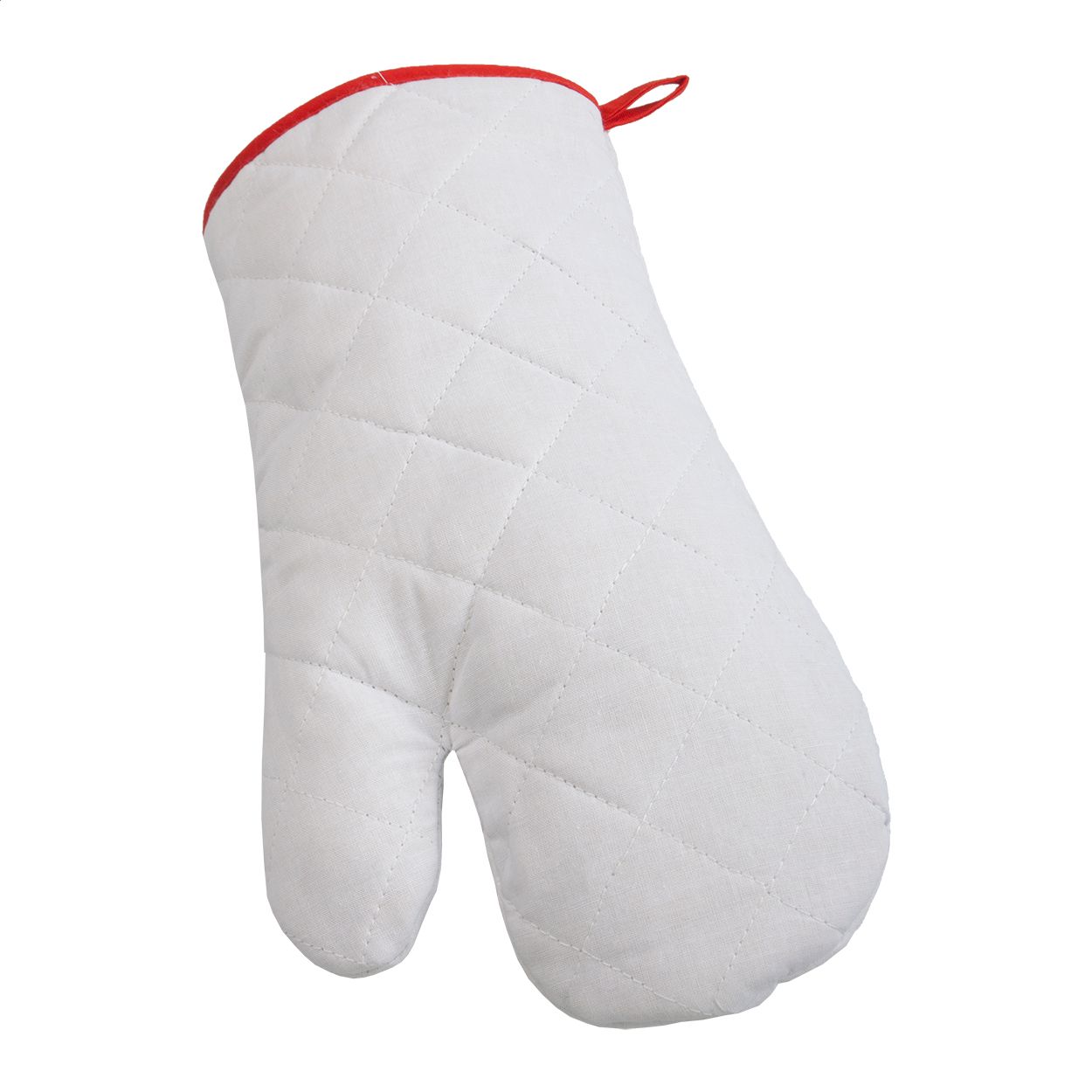 Ofenhandschuh Piper - weiß-496