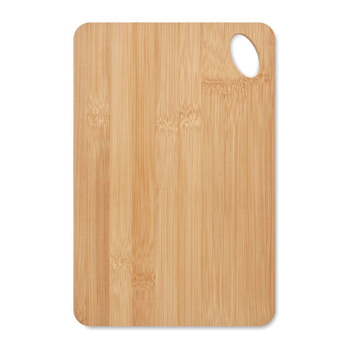 Großes Schneidebrett Bambus BEMGA LARGE - holz-341