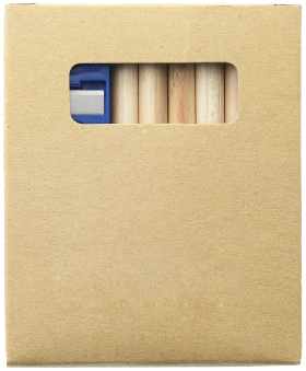Veredelungsposition Box