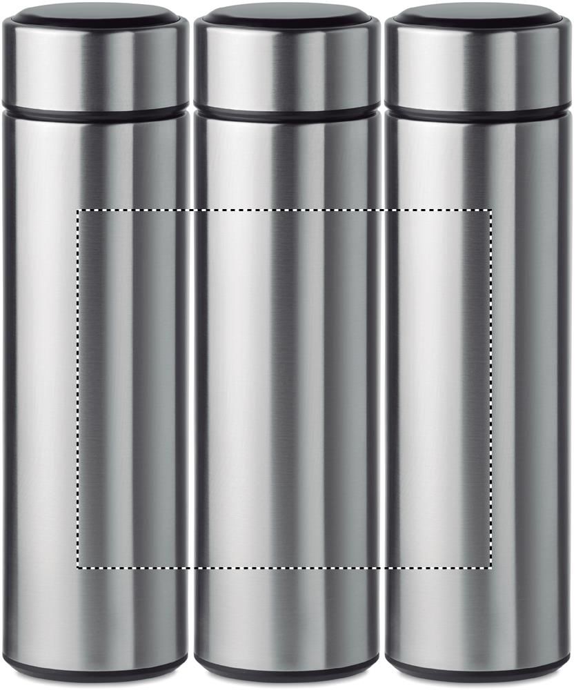 Veredelungsposition ROUNDSCREEN
