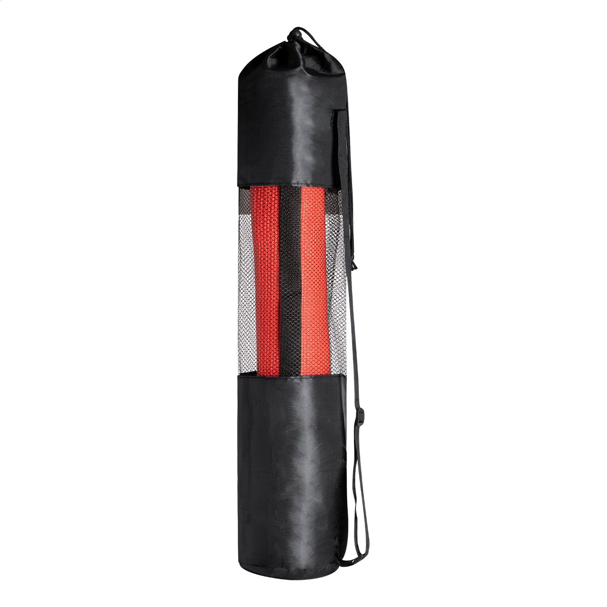 Yoga-Matte Nodal - rot-579