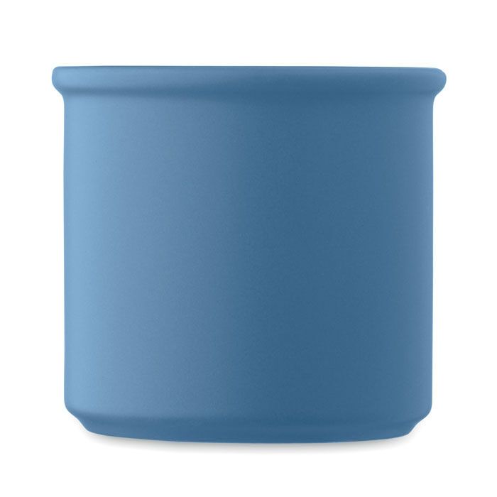 Vintage Kaffeebecher 300 ml CUPAGE - blau-267
