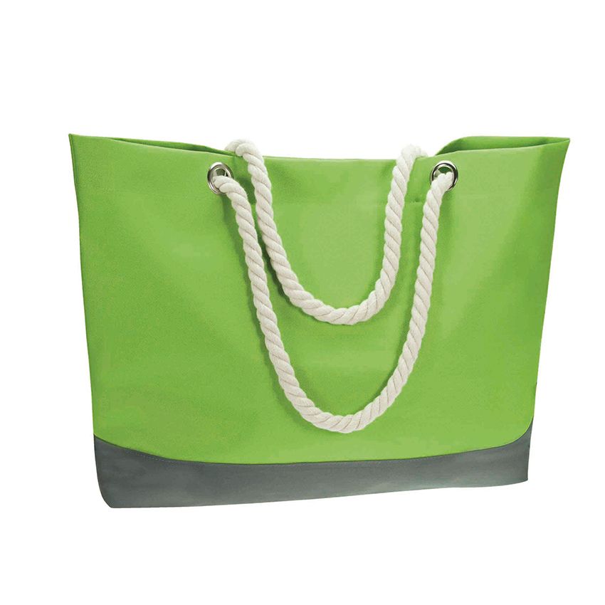 Shopper BONNY - hellgrün-860