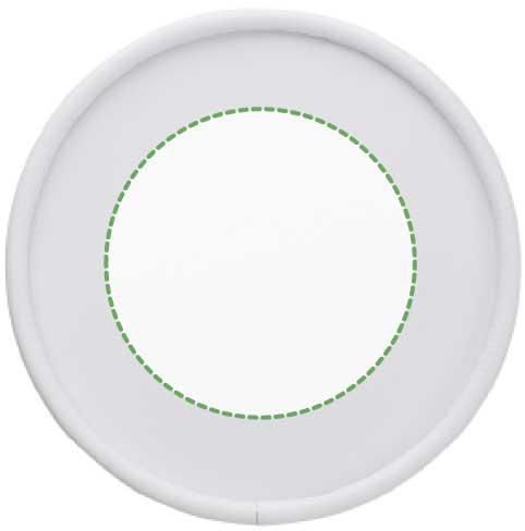 Veredelungsposition Auf dem Deckel