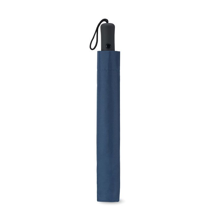 Taschenschirm HAARLEM - blau-850
