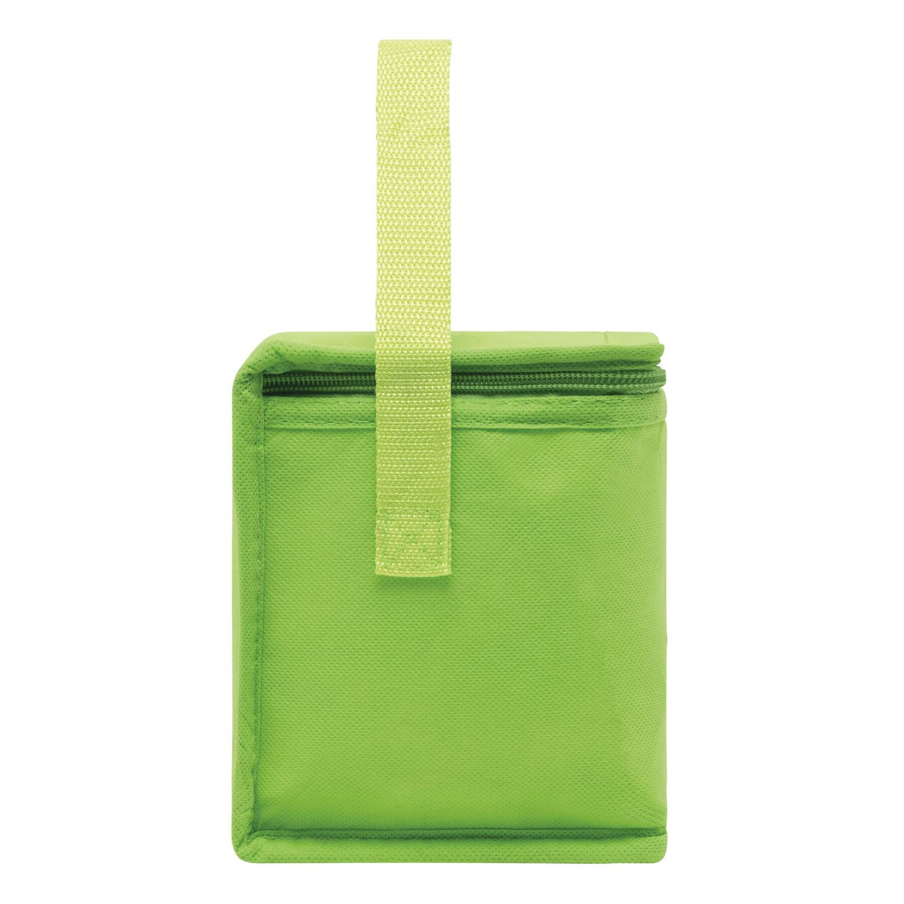 Kühltasche CELSIUS - hellgrün-18