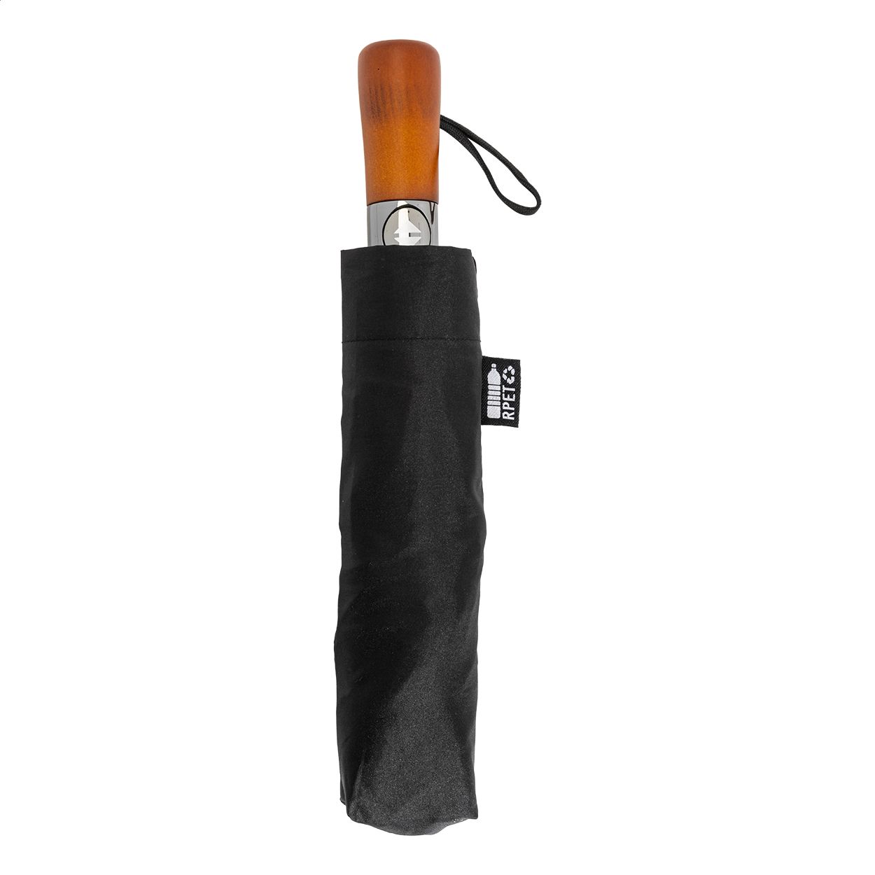 Superba RPET-Regenschirm - schwarz-530