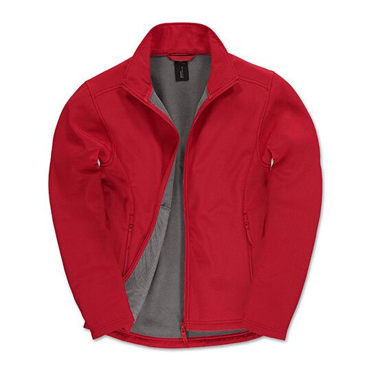 red - warm grey