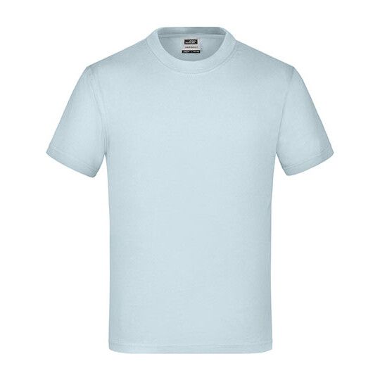 Junior Basic-T - light blue-776