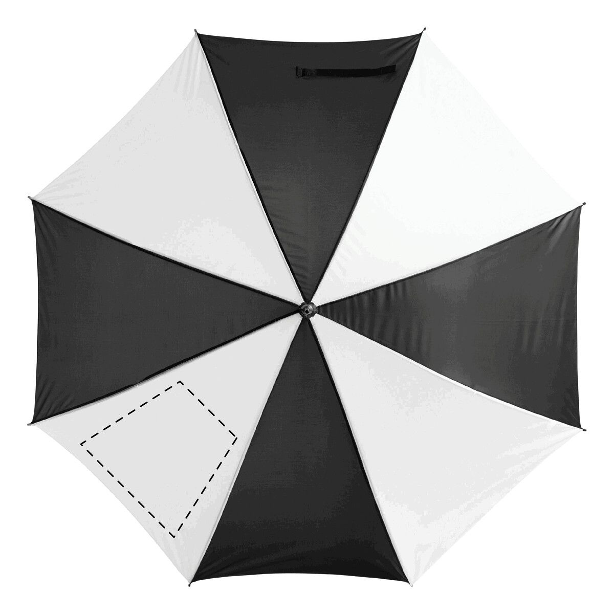 Veredelungsposition Segment 2