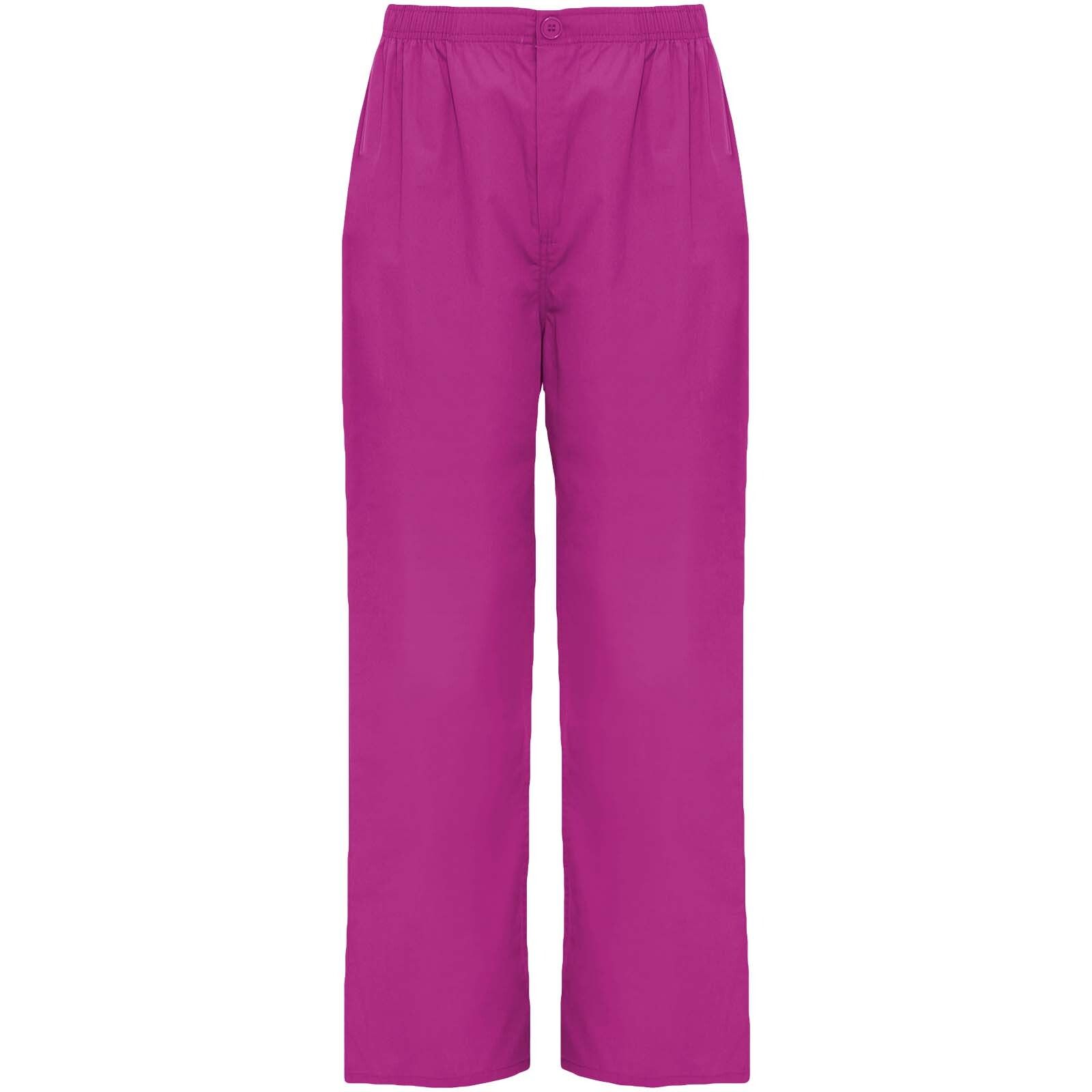 Vademecum Arbeitshose, 160 g/m2, unisex - violett-641