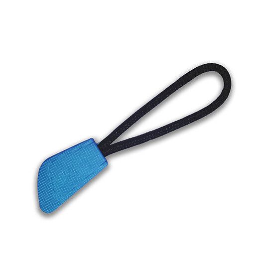 Zip Pull (10 pair pack) - ocean blue-580