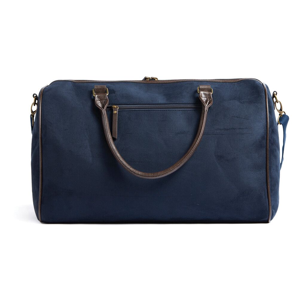 VINGA Hunton Weekendbag - blau-270