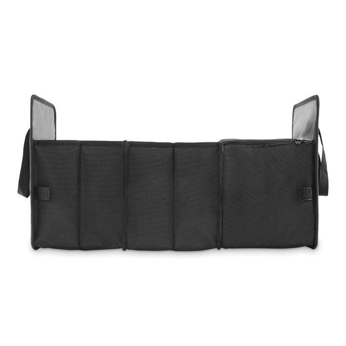Auto-Organizer ORGANIZER COOL - schwarz-812