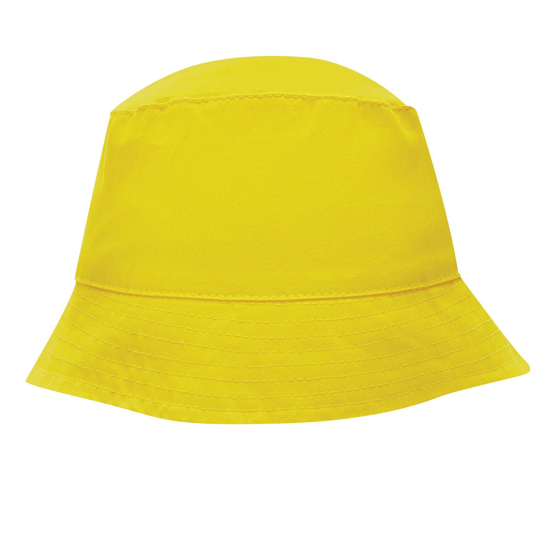 Sonnenhut SHADOW - gelb-26