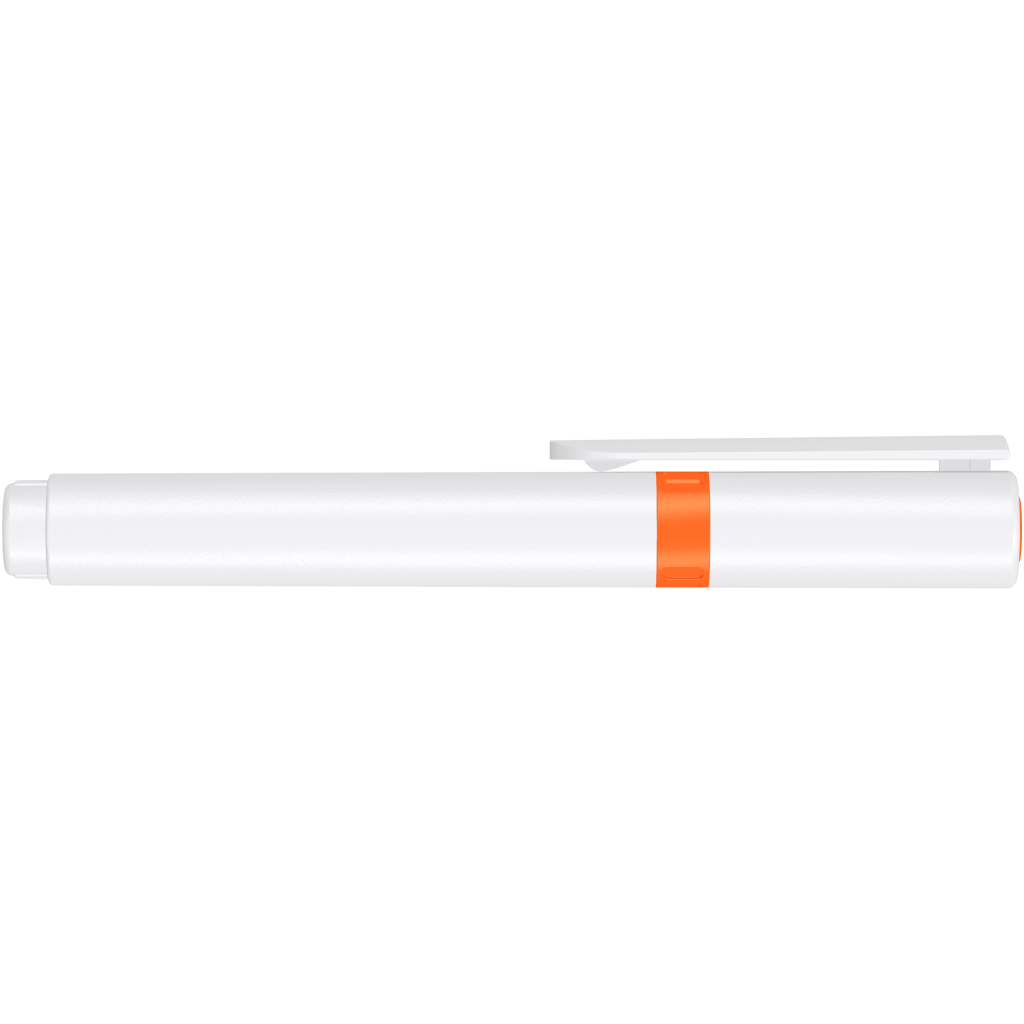 Textmarker Textmarker - orange-158