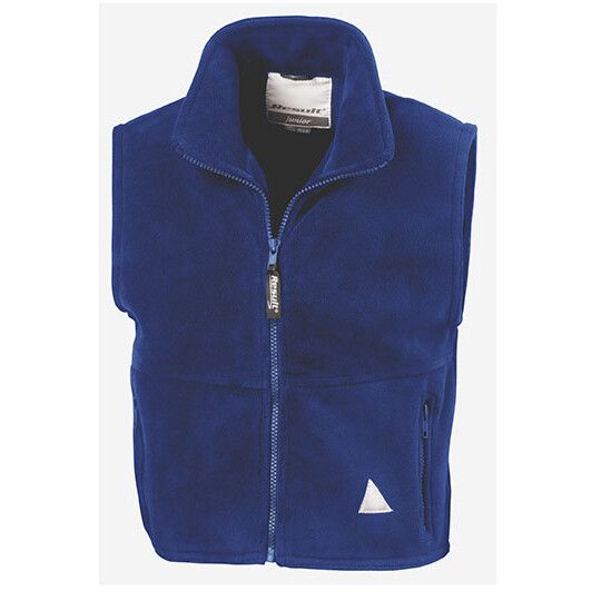 Youth Polartherm™ Bodywarmer - royal-493