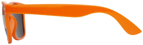 Veredelungsposition linker Bügel