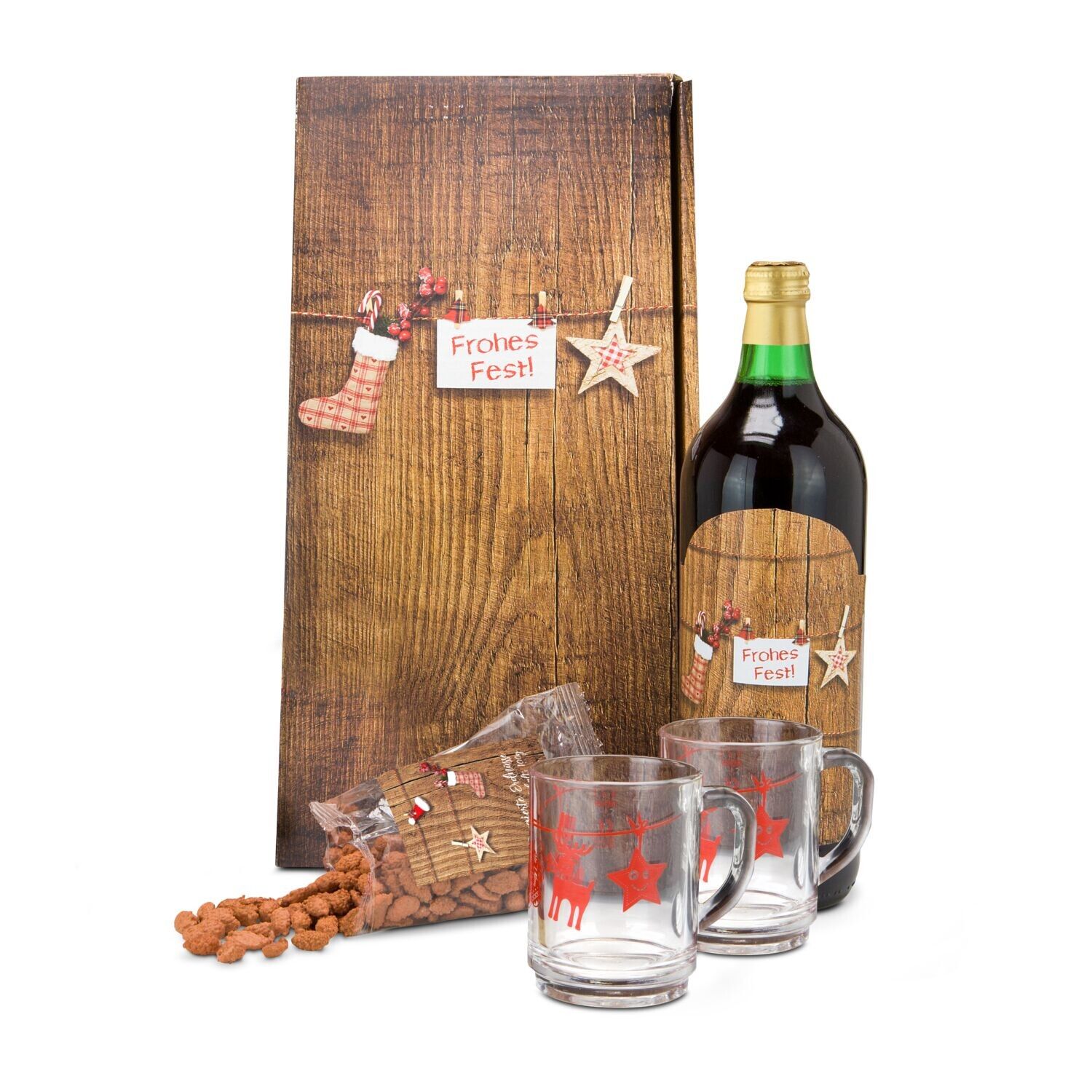 Geschenkset Weihnachtsmarkt-398