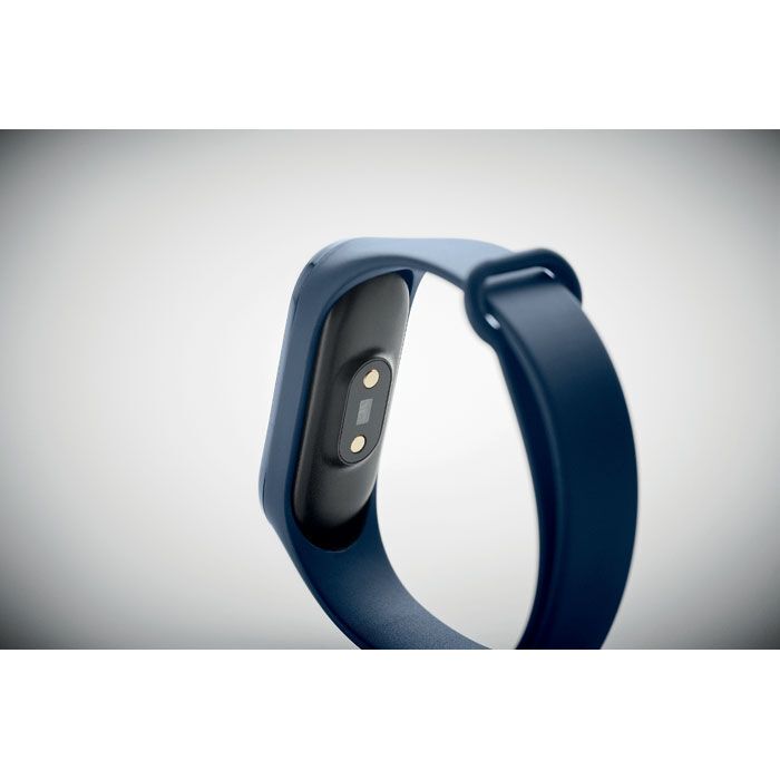 4.0 Fitness Smart Watch ARTA - marineblau-193