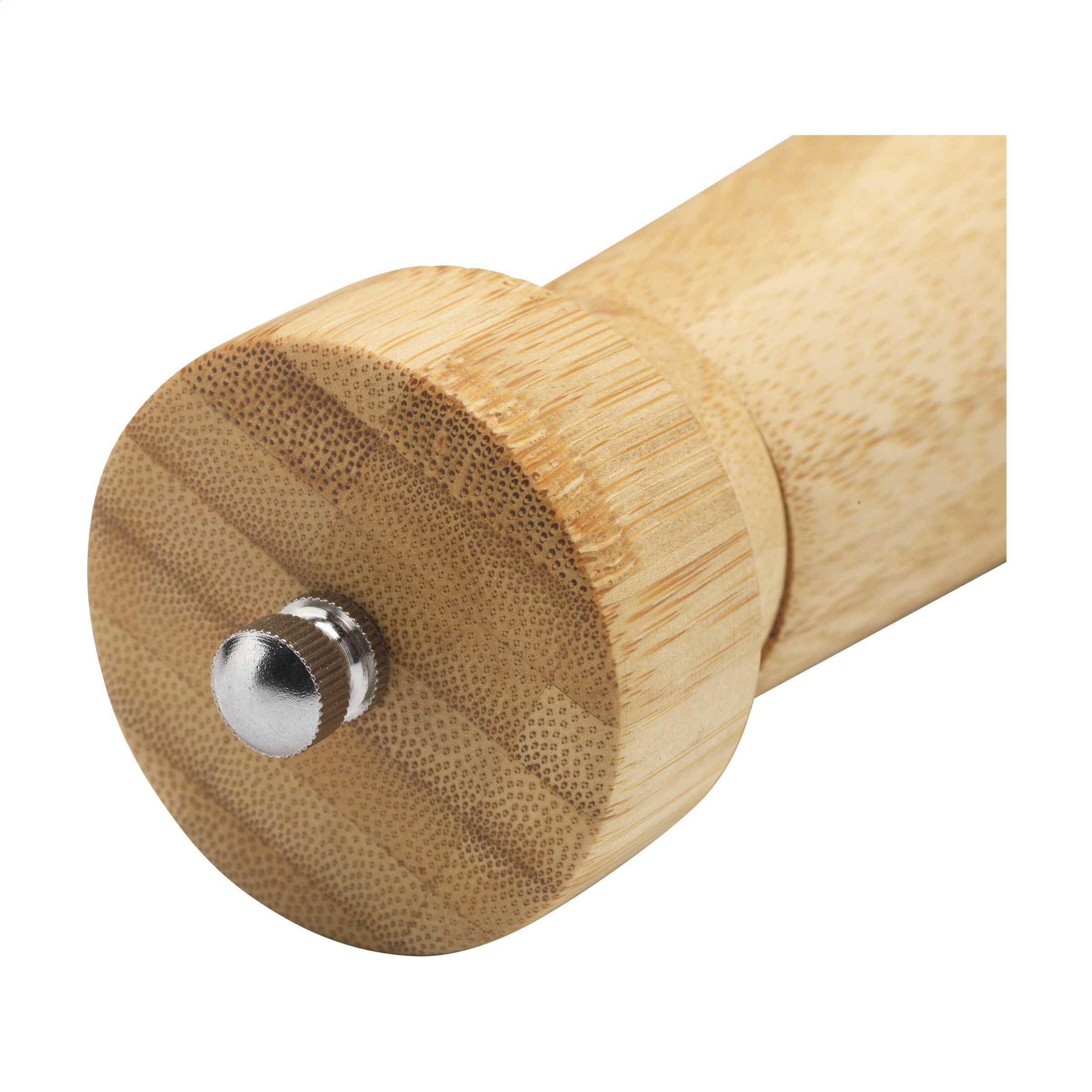 Wooosh Aiko Pepper & Salt Salz- und Pfefferstreuer - holz-610