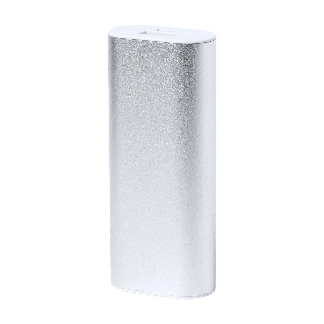 Powerbank Hylin - silber-308