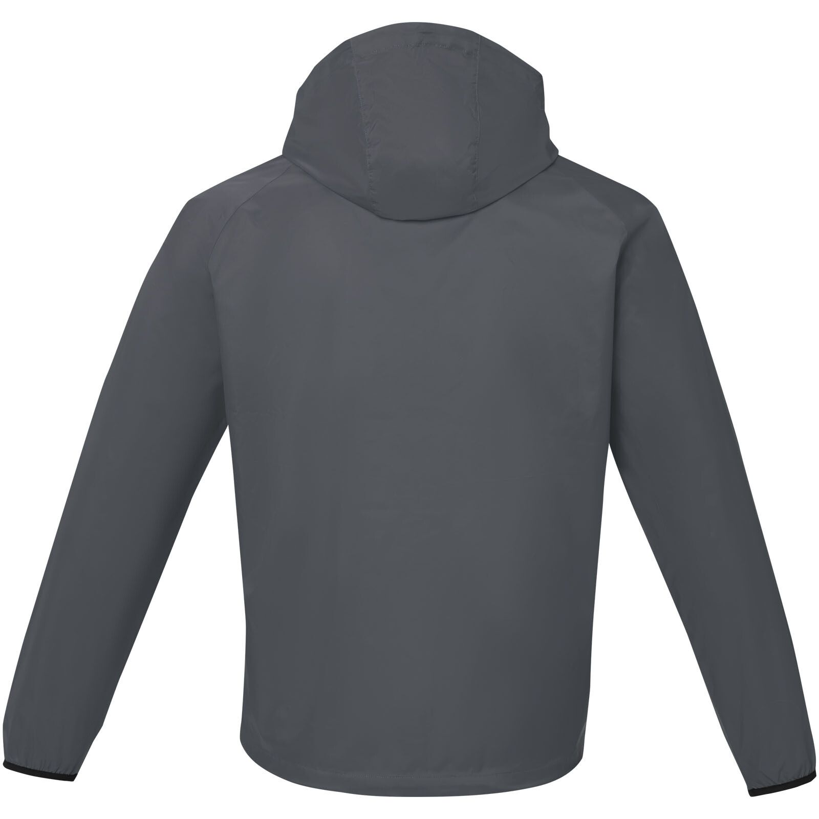 Dinlas leichte Jacke für Herren - storm grey - XXL-657