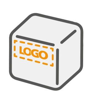 Veredelungsposition Antistress Vorderseite oben