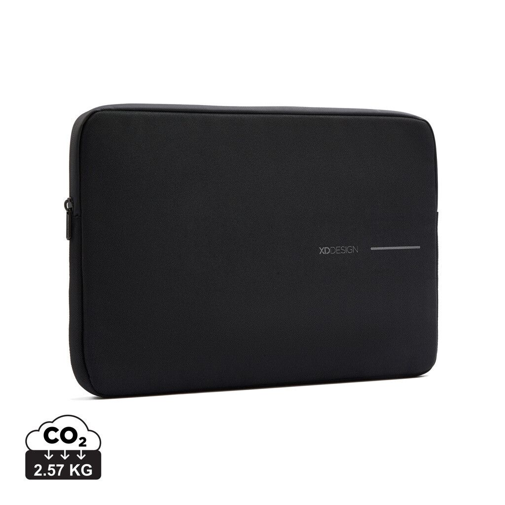 XD Design 16" Laptop Sleeve - schwarz-273