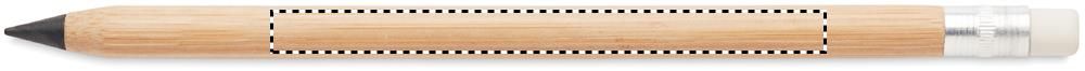 Veredelungsposition BARREL RIGHT HANDED