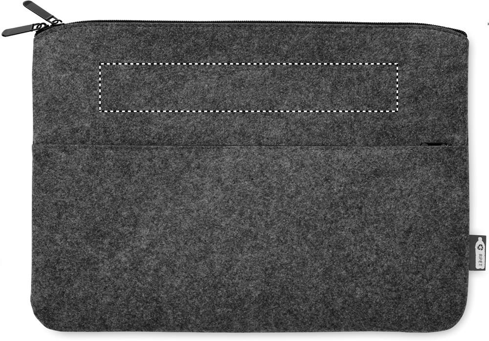 Veredelungsposition FRONT TOP