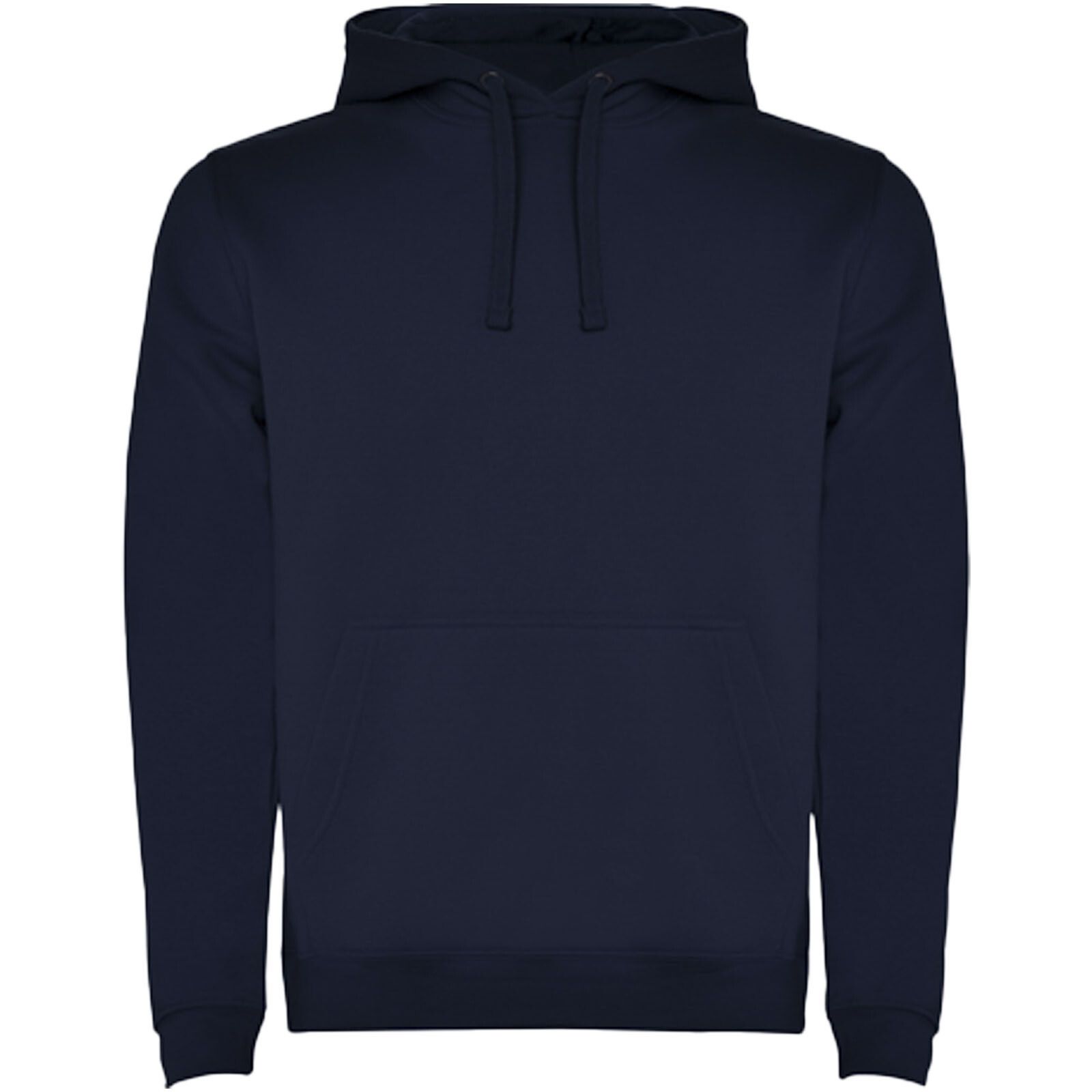 Urban Kapuzenpullover für Herren - marineblau - XS-220