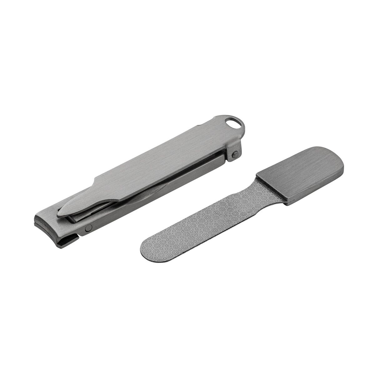 Manikürset RE98-NELLSA - silber-40