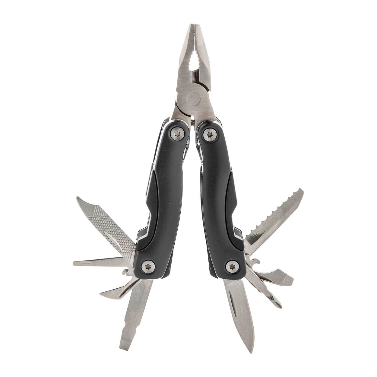 Dozen Multi-Tool - schwarz-132