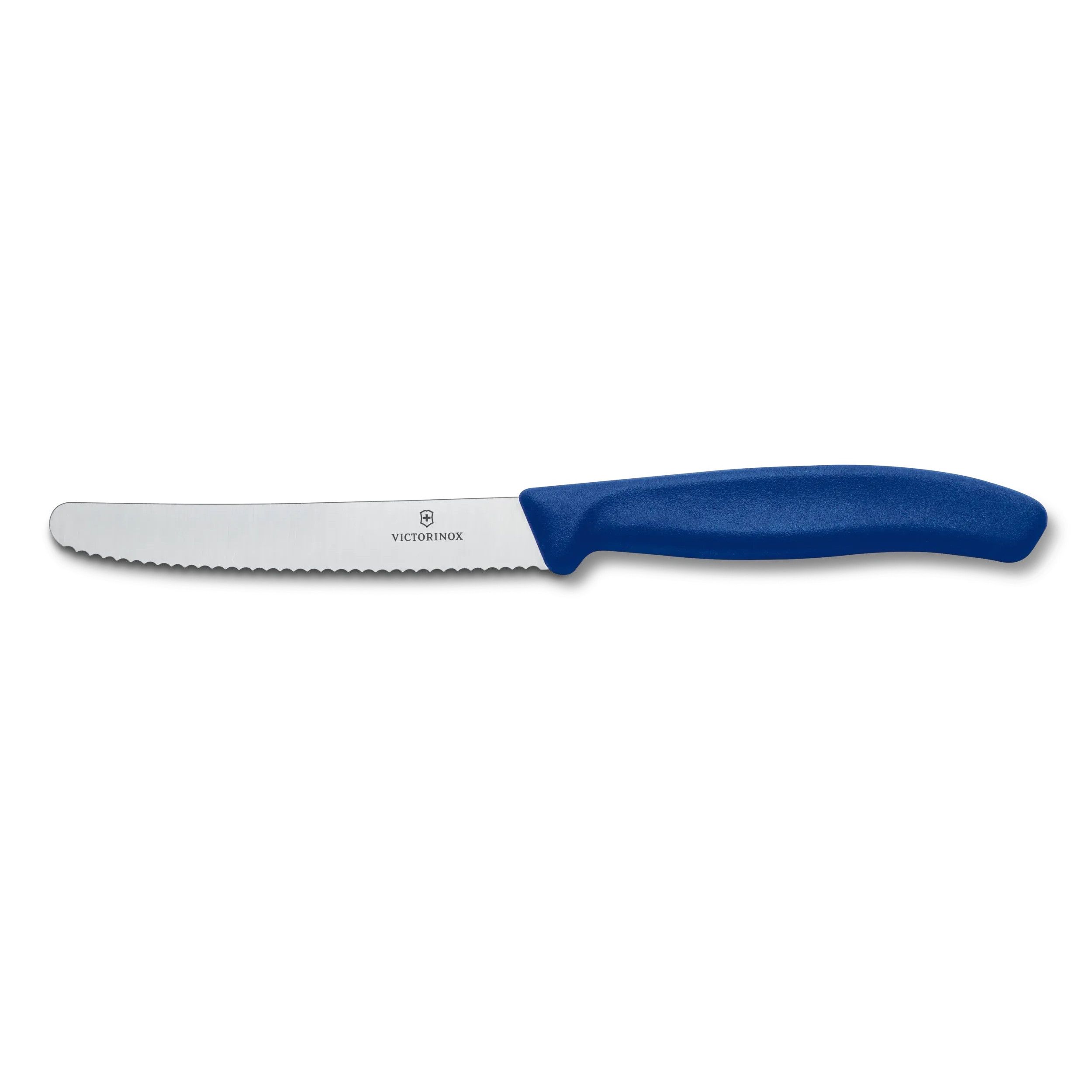 Swiss Classic Tomaten- und Tafelmesser - blau-163
