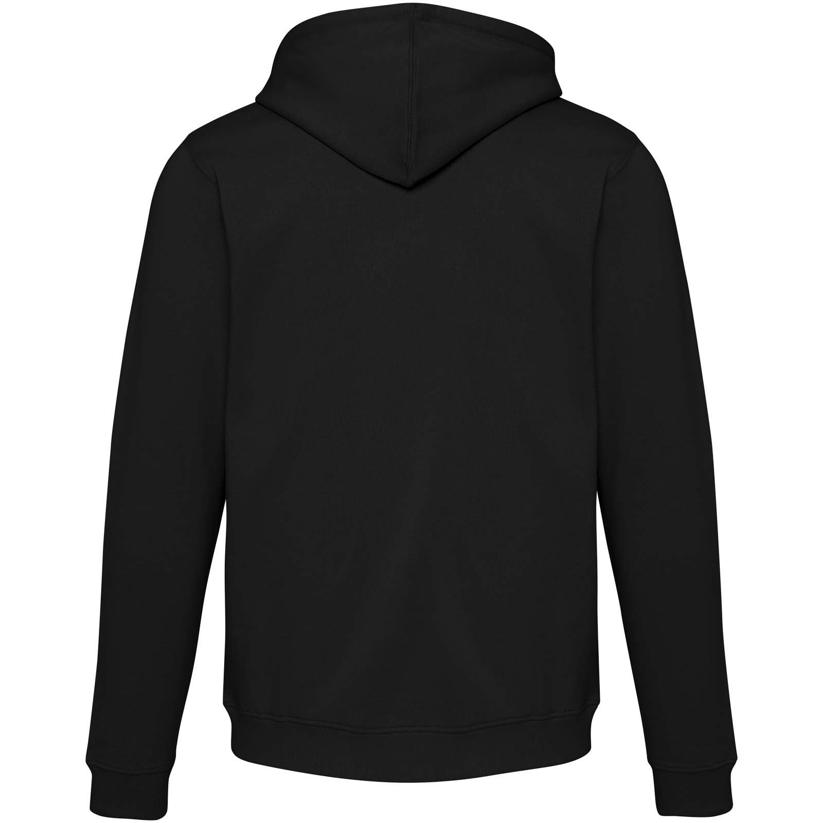 Spinel Kapuzenpullover  - schwarz - M-38