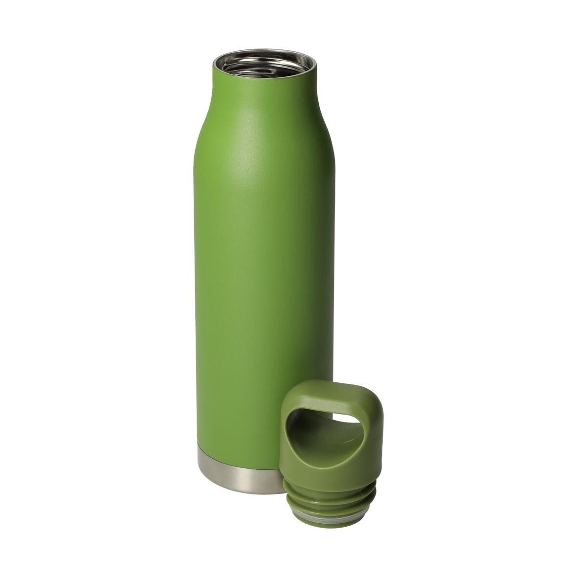 Vakuumflasche Orlando, 480 ml 480 ml - blau-237