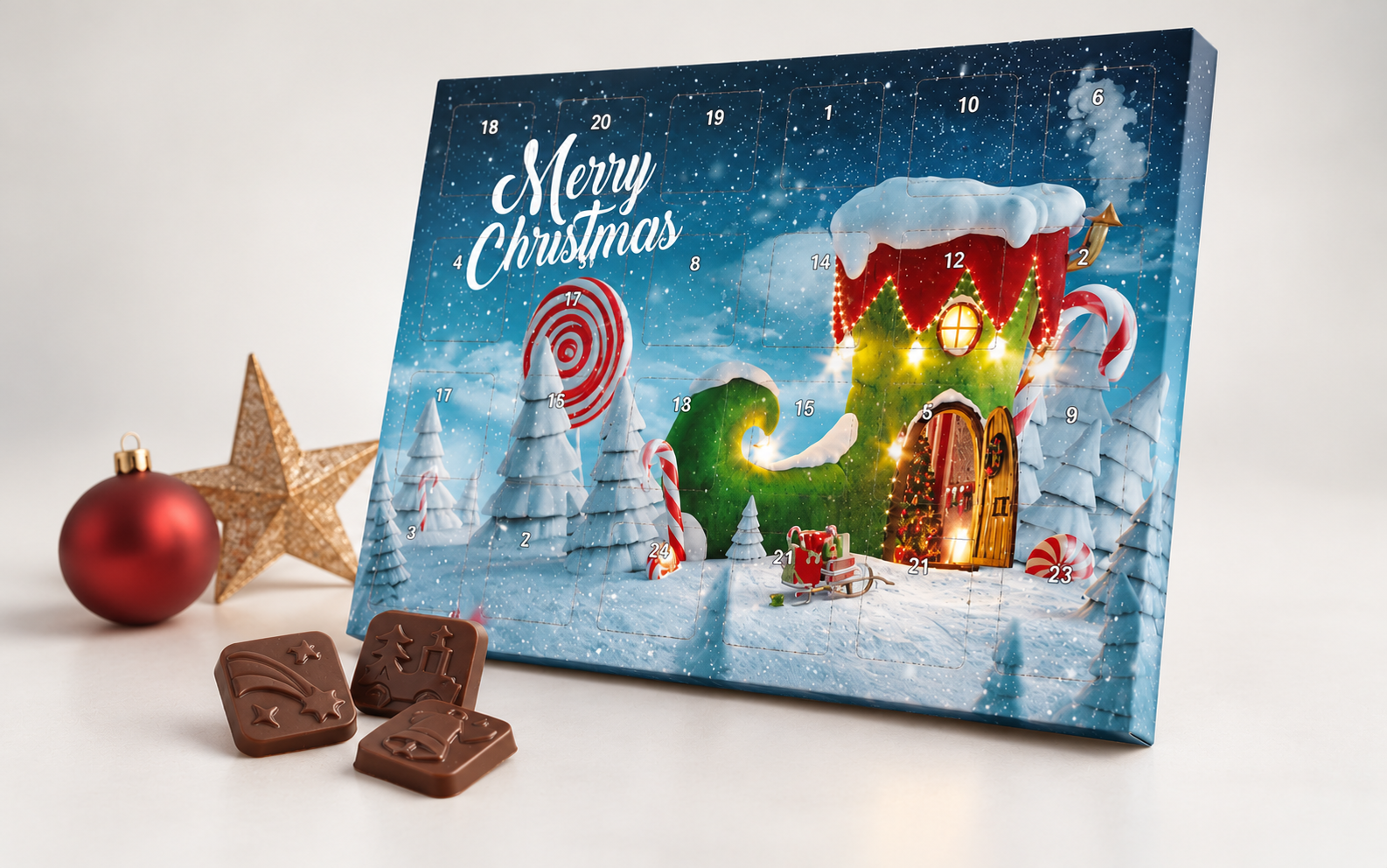 Adventskalender