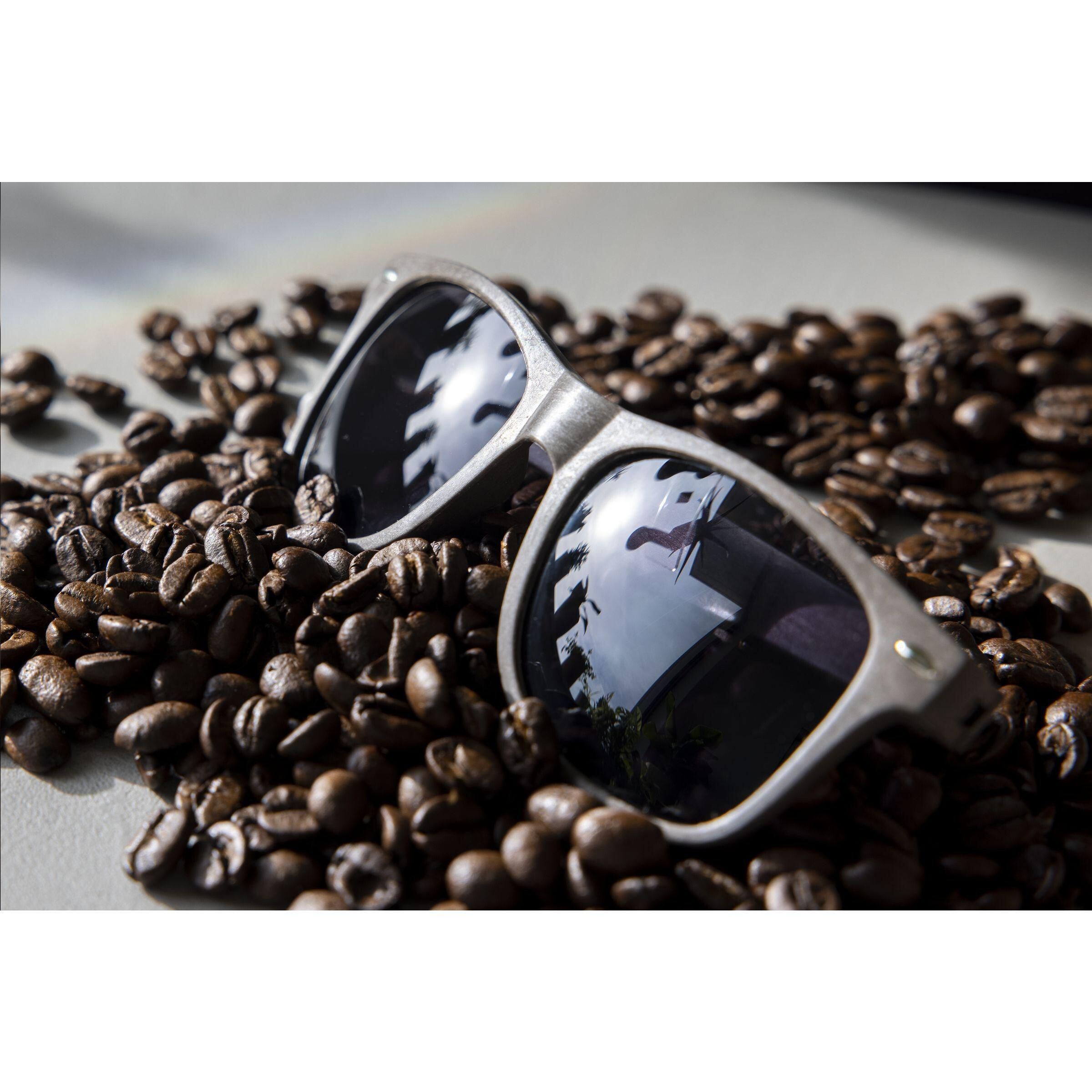 Coffee Sunglasses Sonnenbrille - braun-304