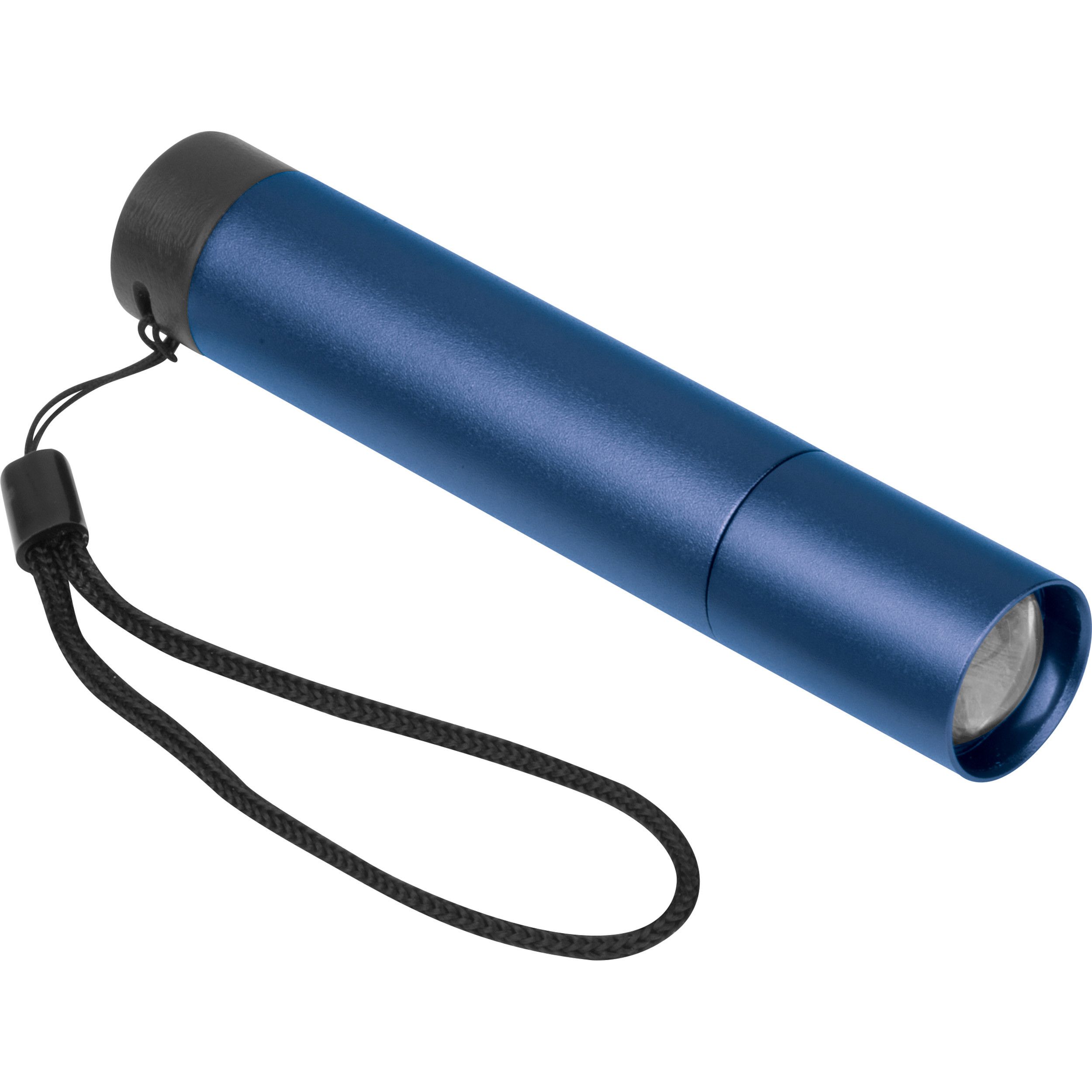 Taschenlampe Medellín - blau-224