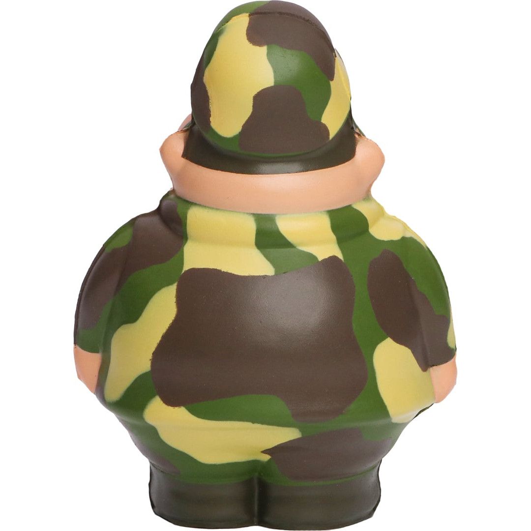 SQUEEZIES® Gefreiter Bert® - bunt-177