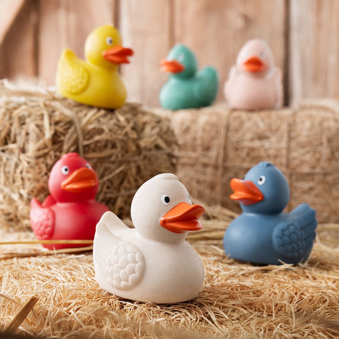 Weizen-Ente, klassik - natur-931