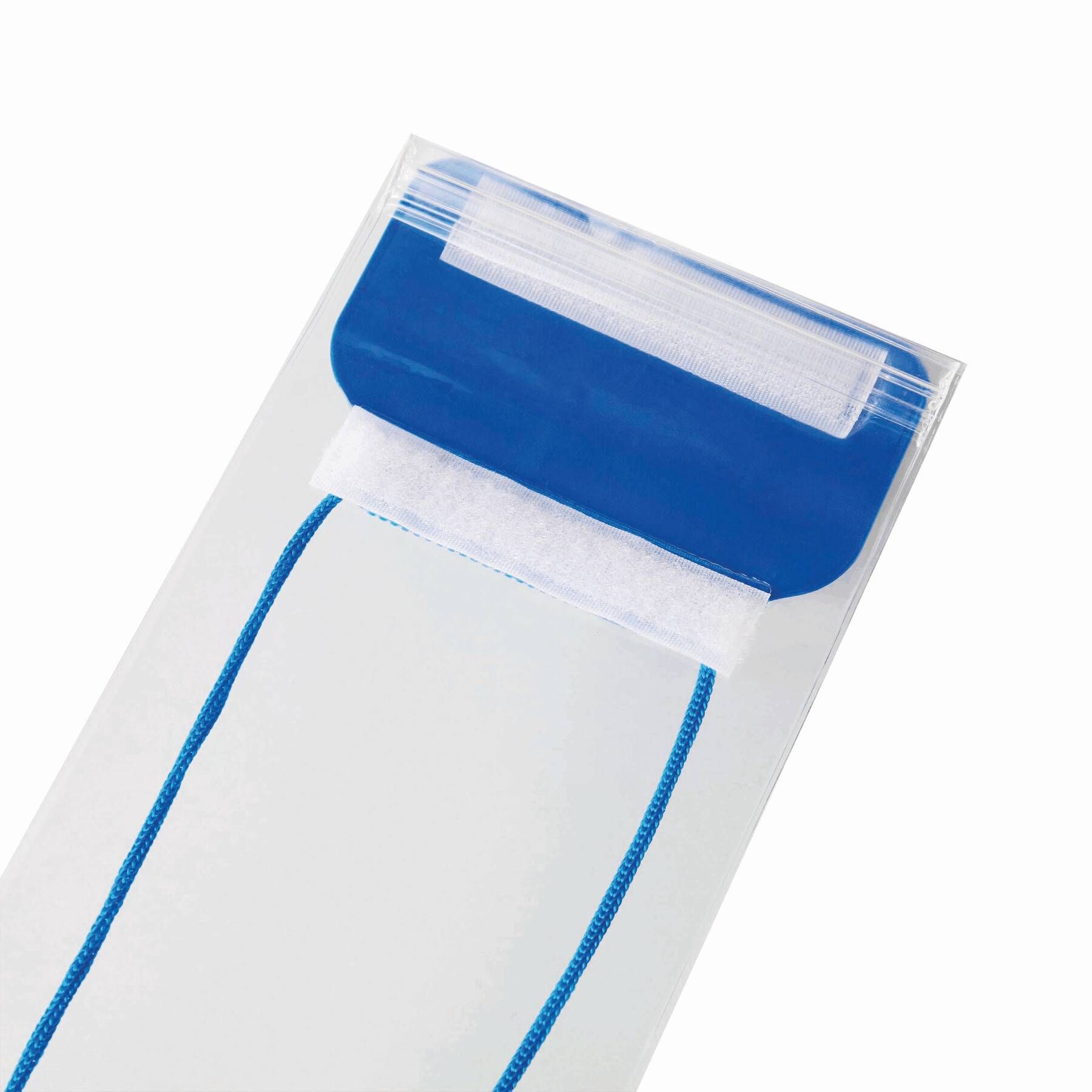 Telefon-Tasche SMART SPLASH XL - blau-766