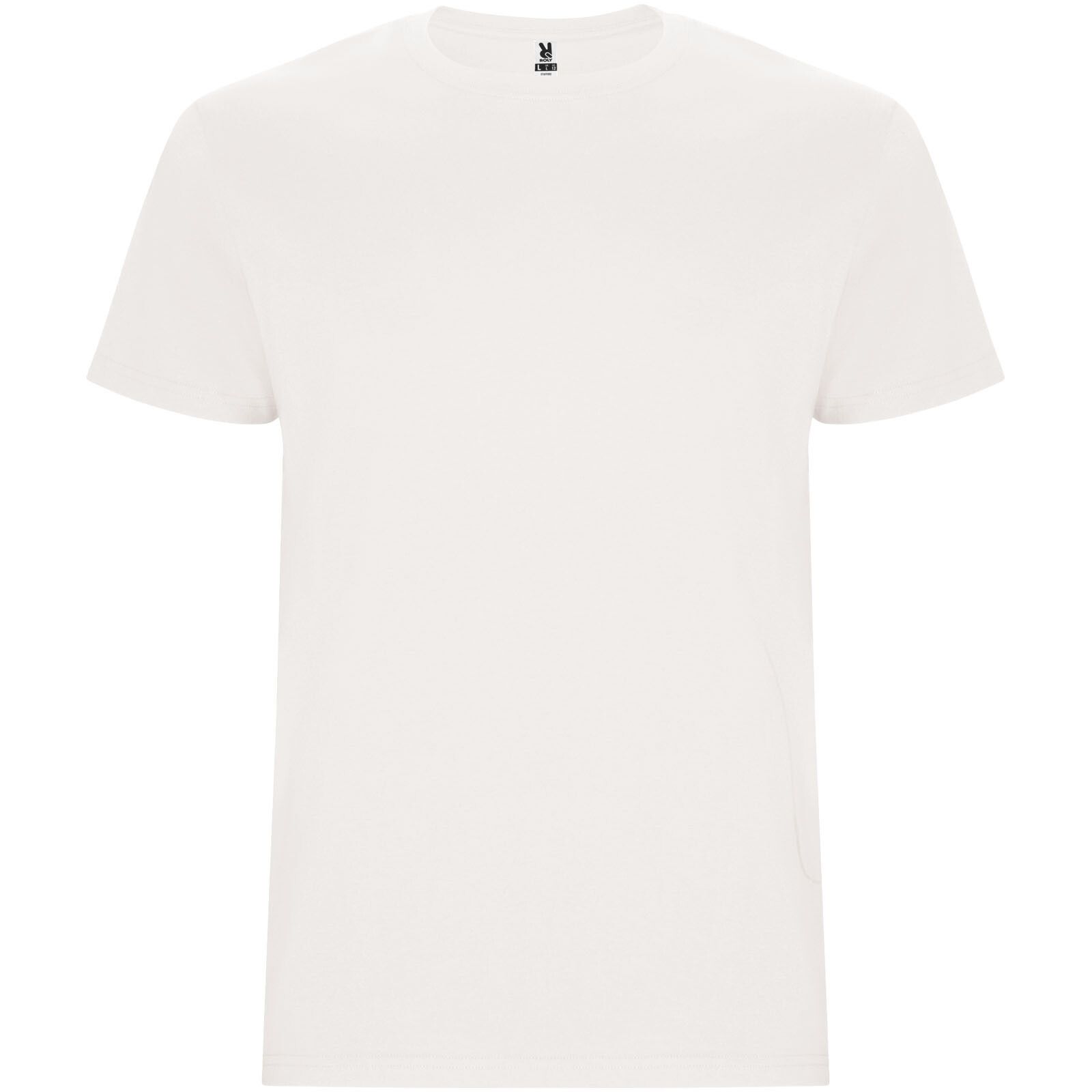 Stafford T-Shirt für Herren - vintage weiß - L-754
