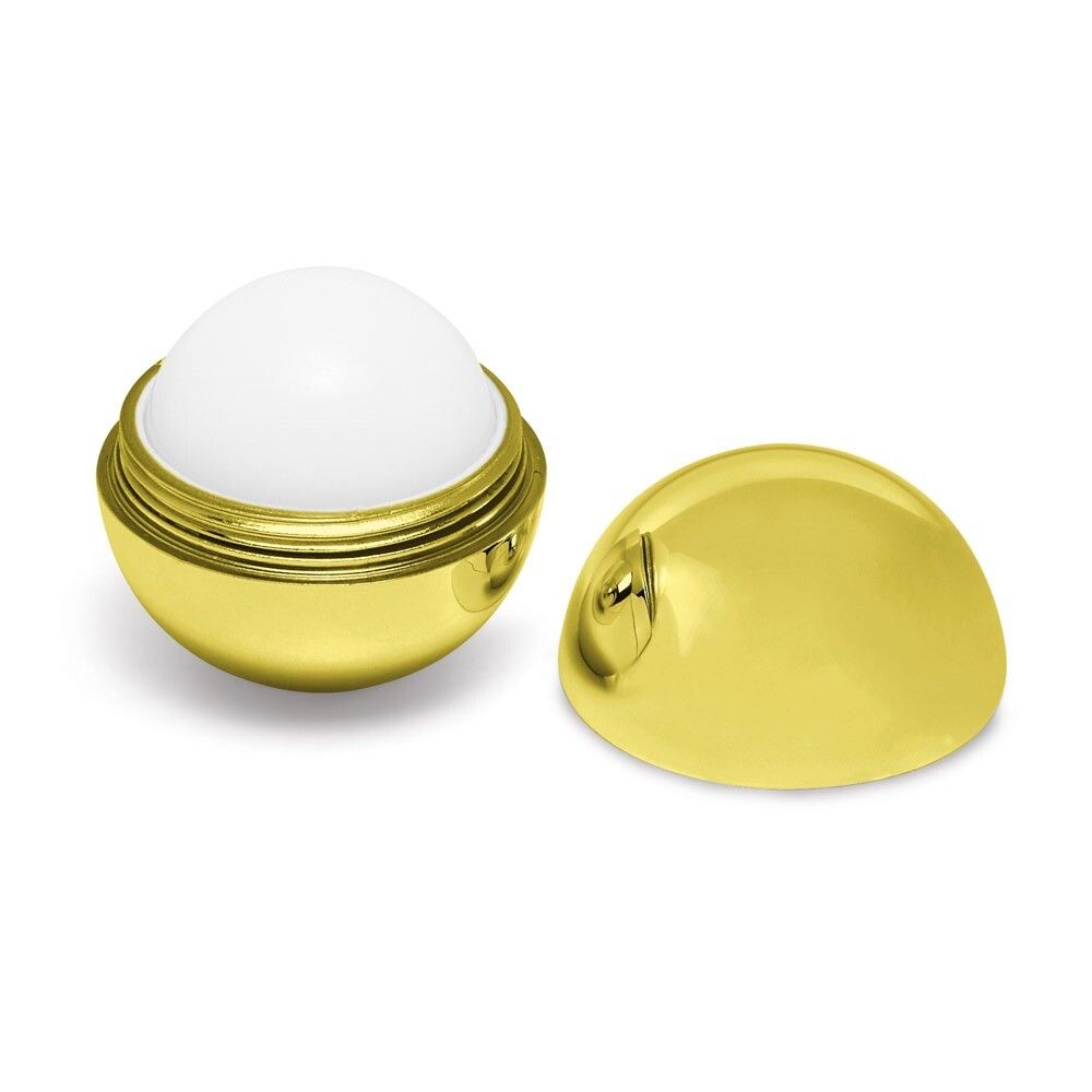 ALBA Lippenbalsam. Gehäuse aus ABS - gold-28