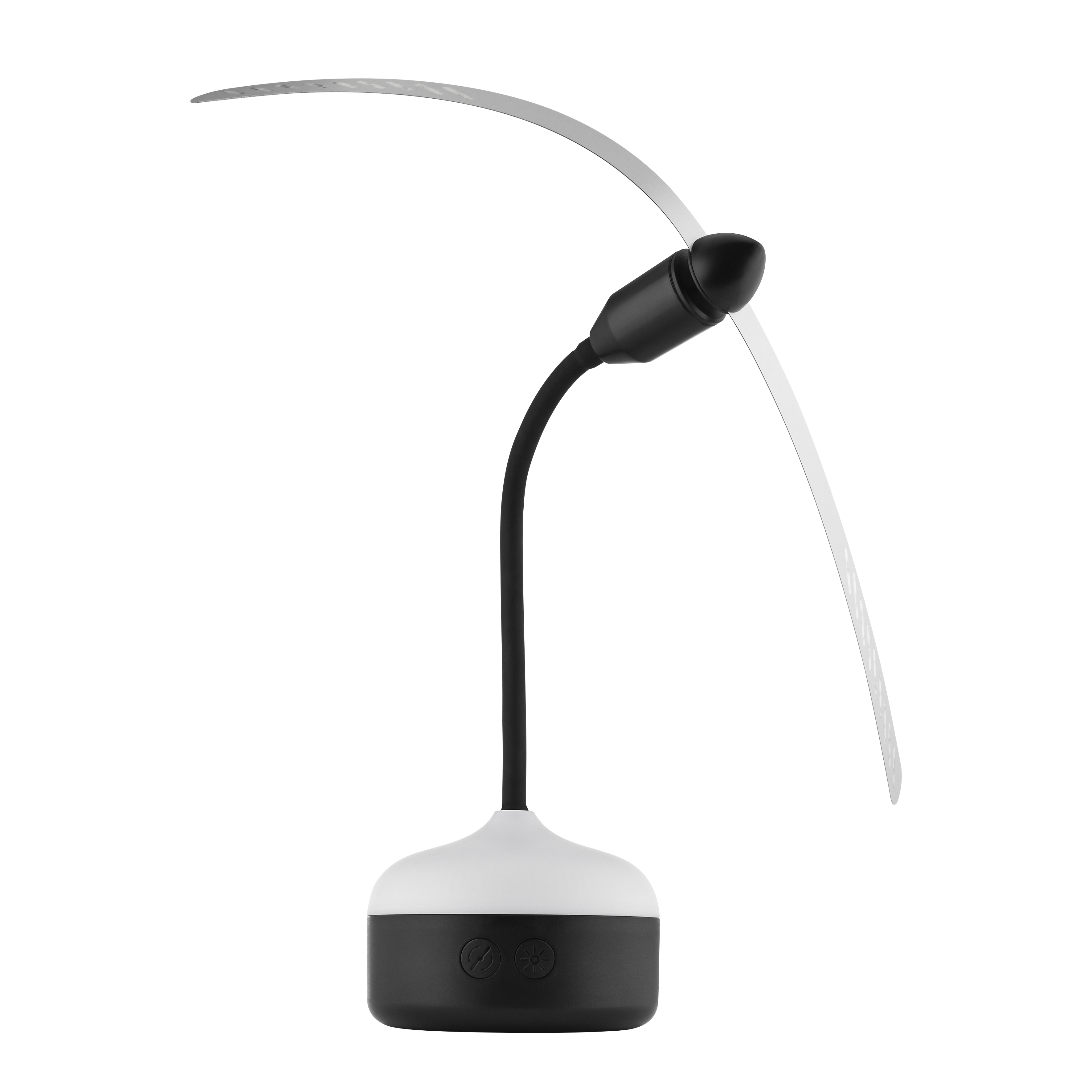 Metmaxx® Fliegen & Wespenwedeler "ChillDiningFlyGuard" - schwarz-208