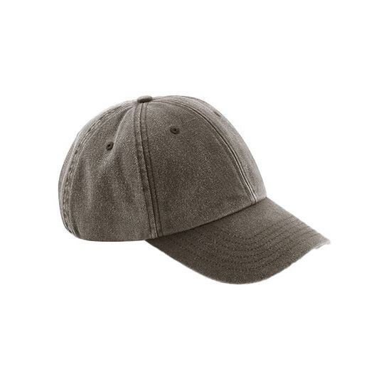 vintage brown