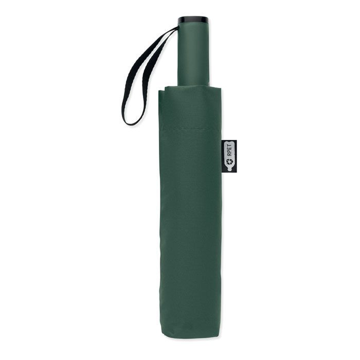 23" Regenschirm AGUMBE - grün-499
