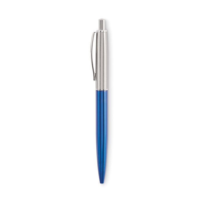 Druckkugelschreiber GRAZ COLOUR - blau-92