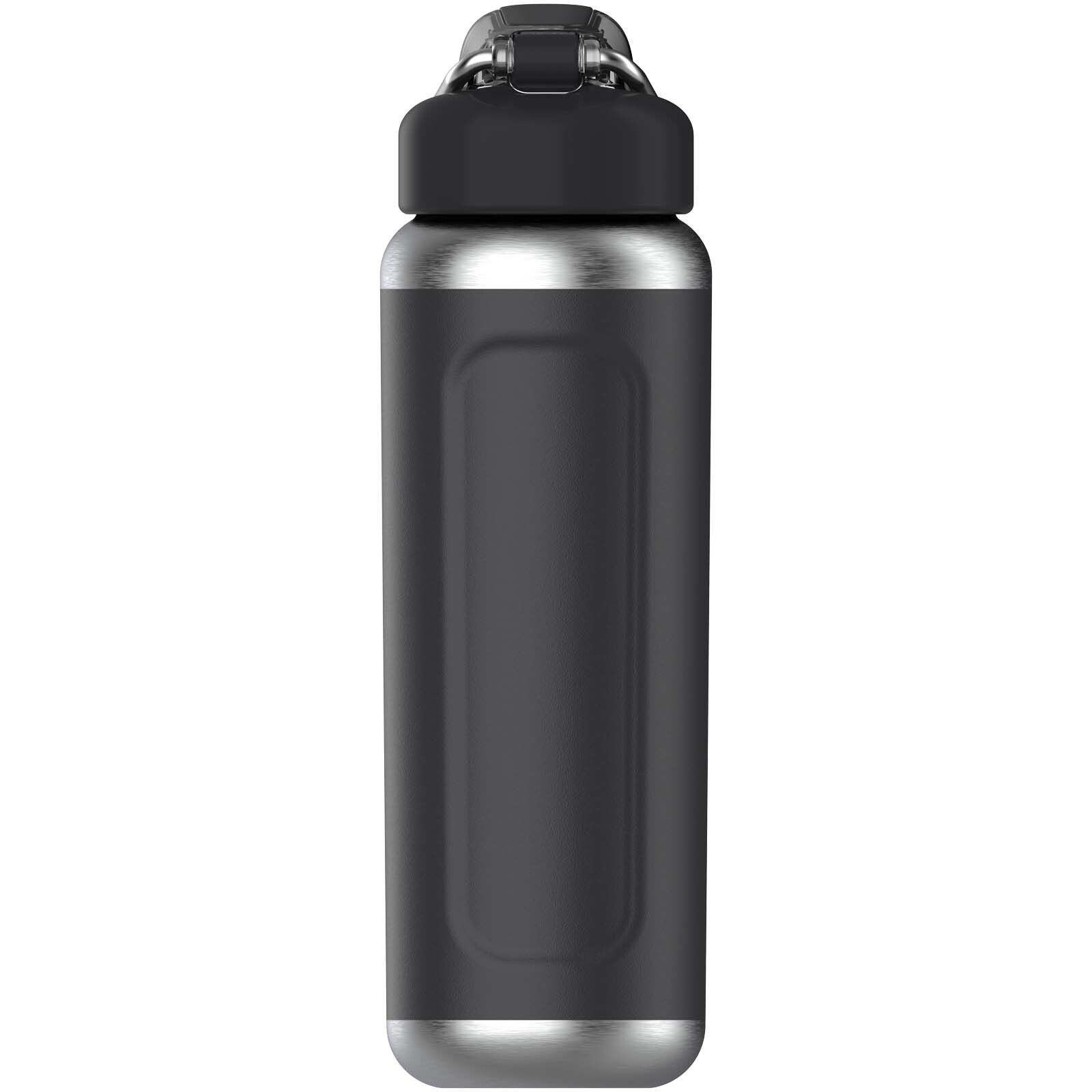 Stanley Classic Wellspring 710 ml isolierte Flasche aus recyceltem Edelstahl - schwarz-327